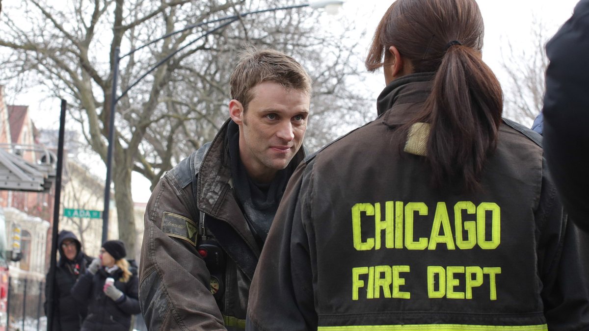 chicago fire