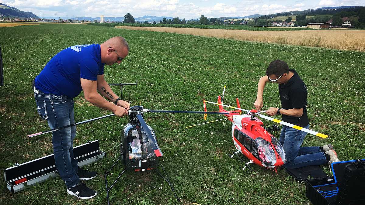 die modellbauer - the next generation