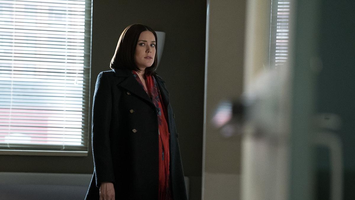 the blacklist