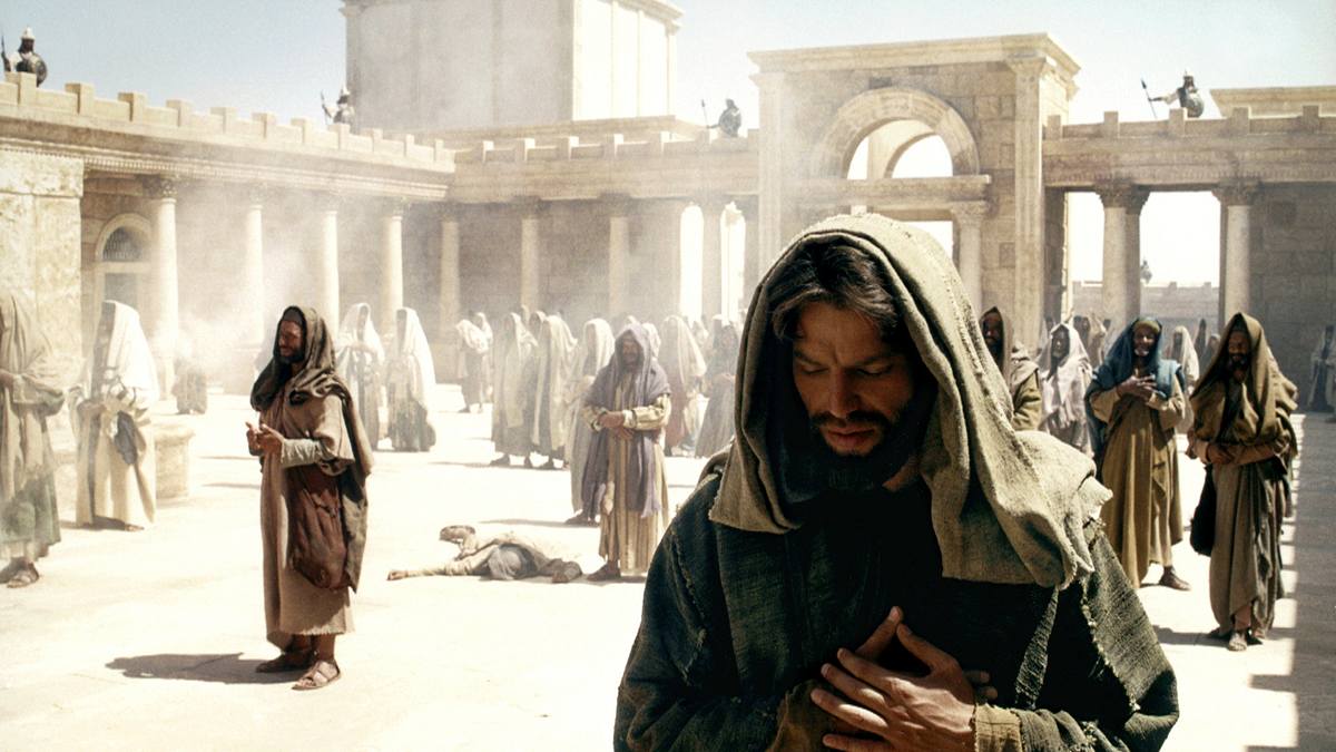 die bibel: paulus