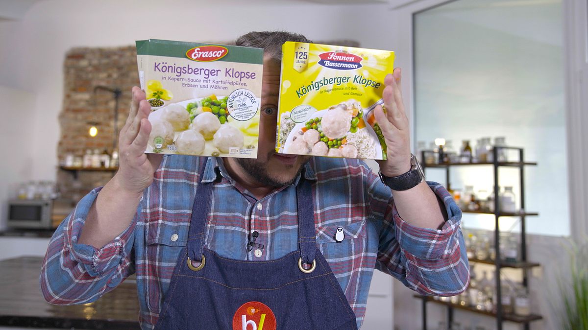 besseresser - lege packt aus