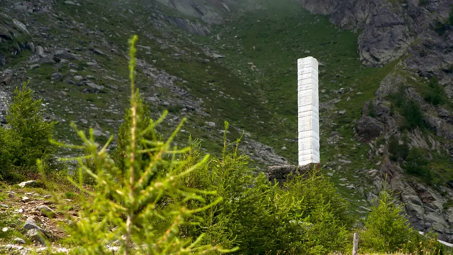 Südtirol - Leben unter den Felsen südtirol - leben unter den felsen