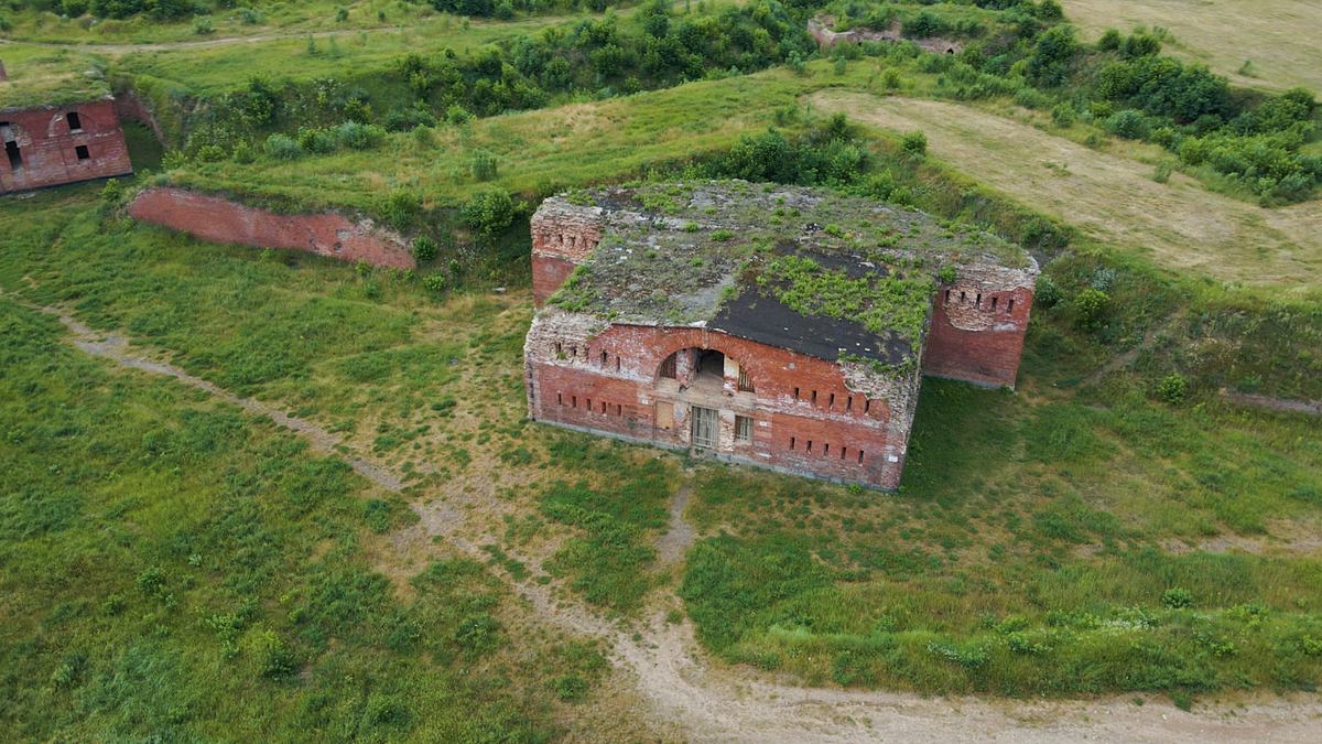 lost places