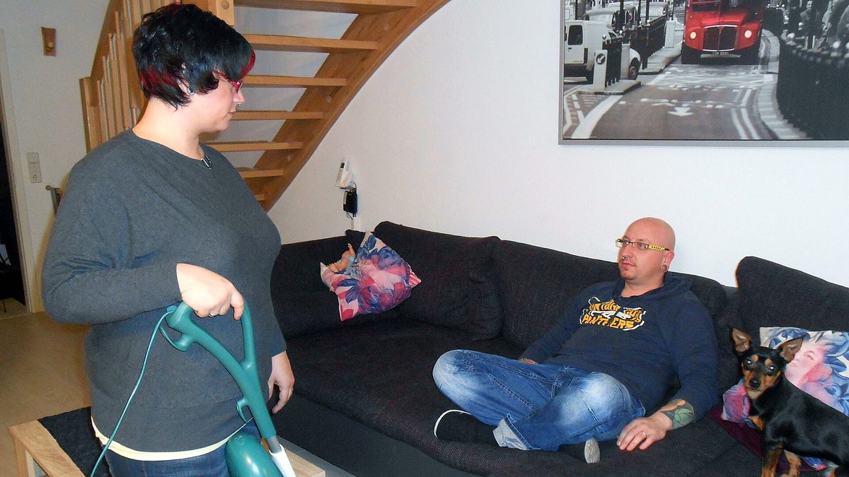 frauentausch
