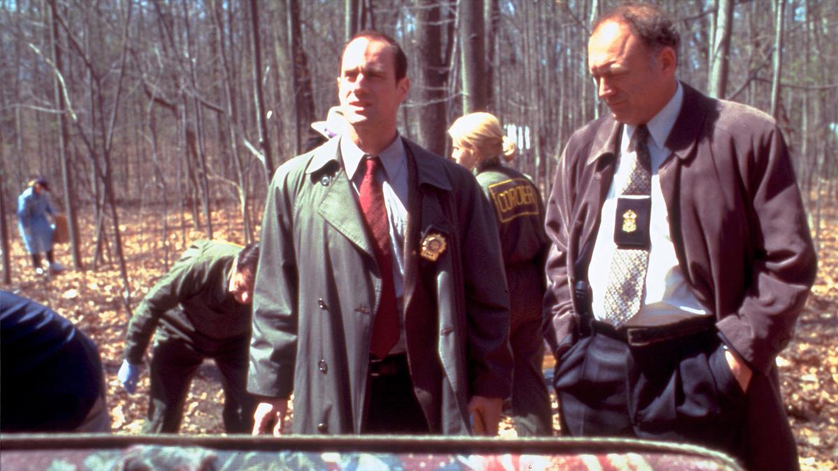 law & order: special victims unit