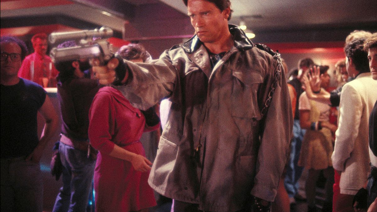 terminator