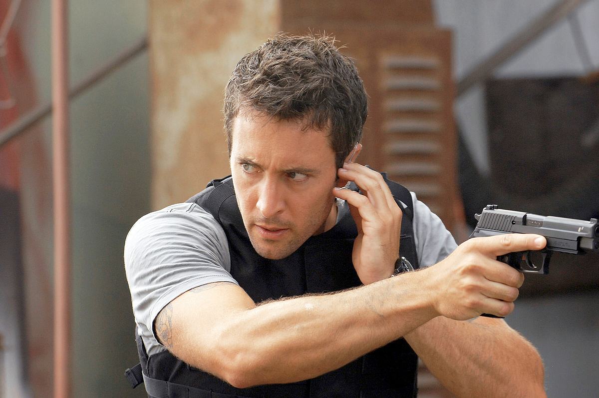 hawaii five-0