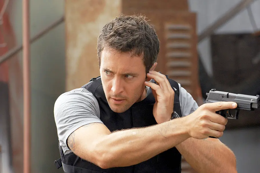 Hawaii Five-0 hawaii five-0