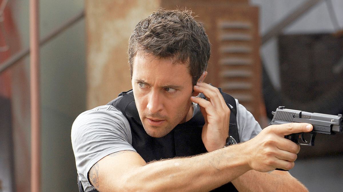 hawaii five-0