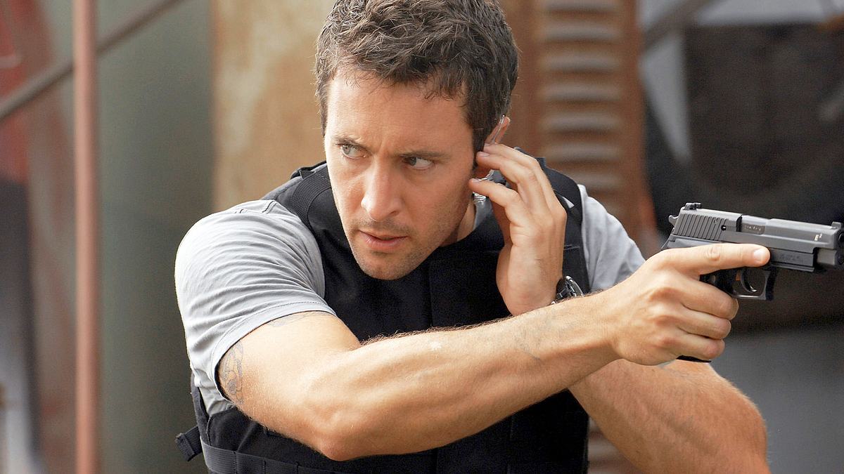 hawaii five-0