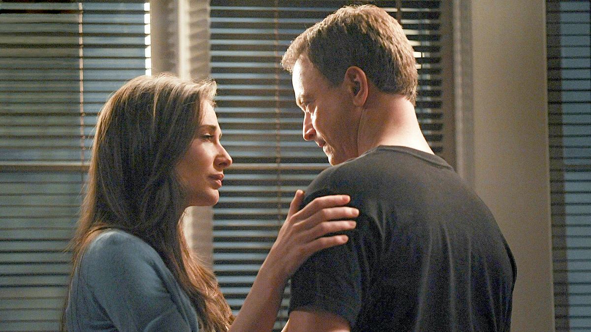 csi: ny