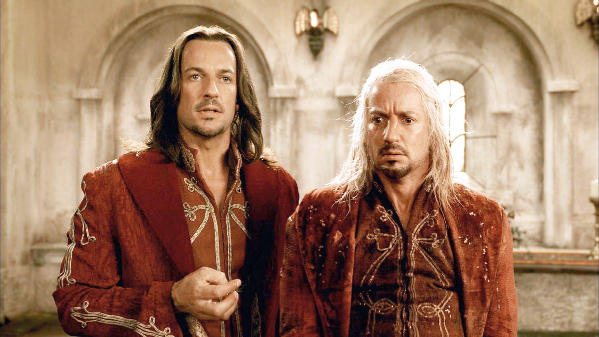 legend of the seeker - das schwert der wahrheit