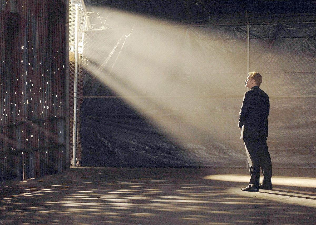 csi: miami