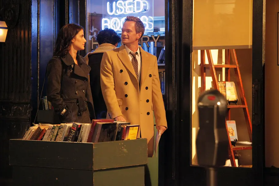 How I Met Your Mother how i met your mother