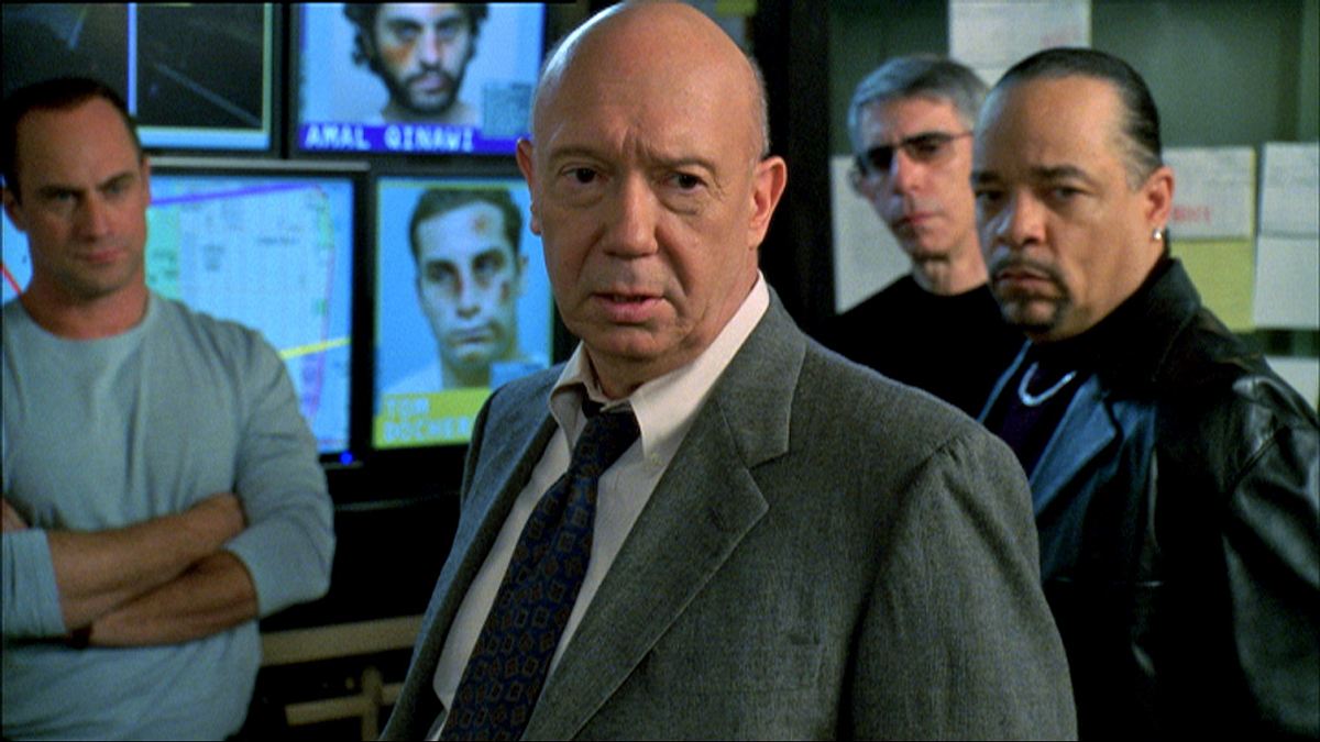 law & order: special victims unit