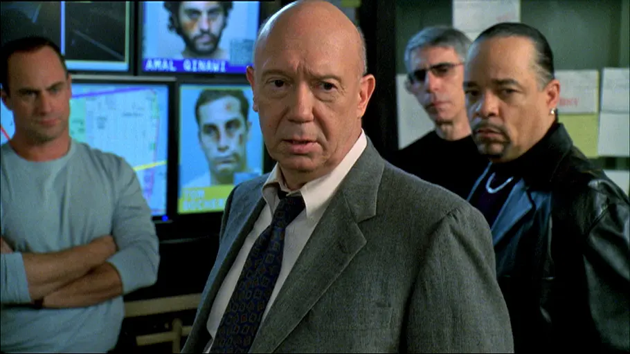 Law & Order: Special Victims Unit law & order: special victims unit
