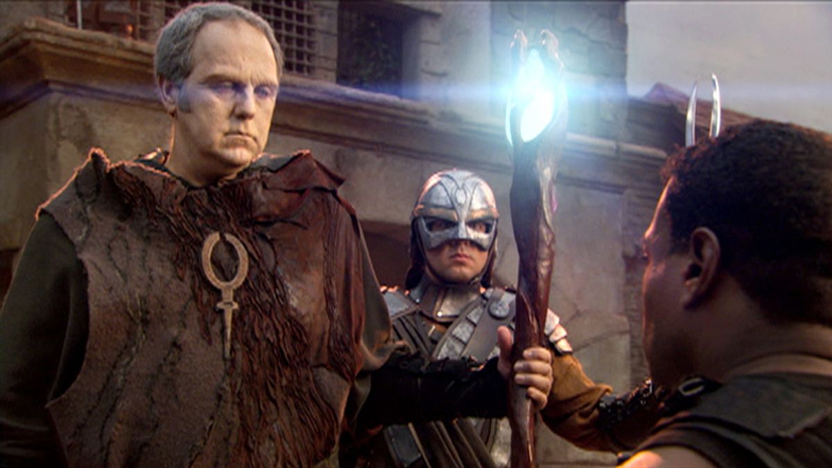 stargate