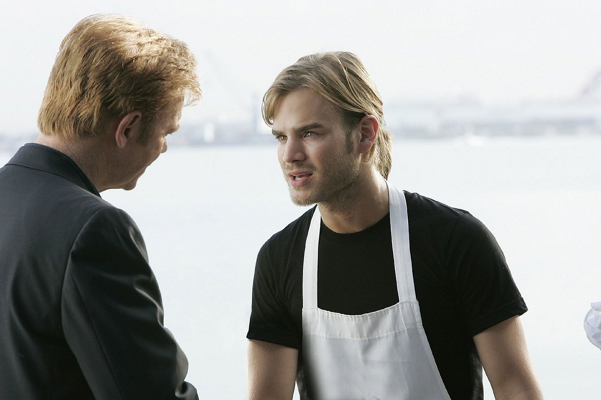 csi: miami
