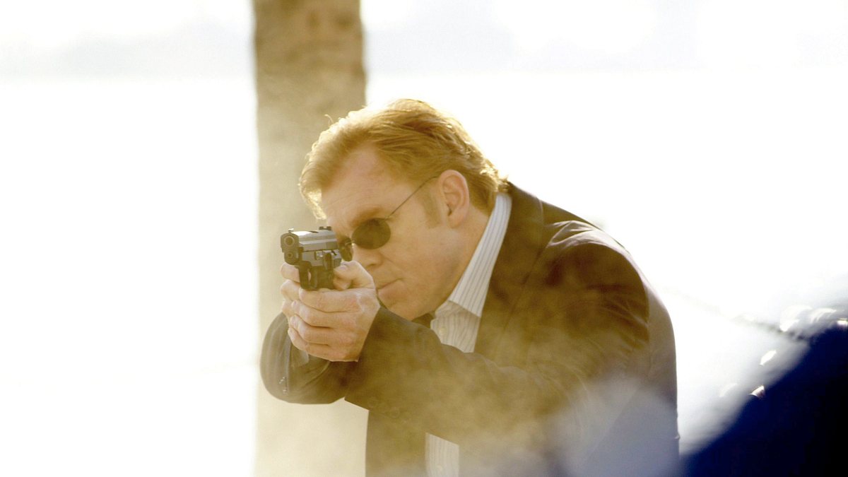 csi: miami