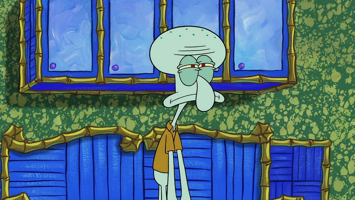 spongebob schwammkopf