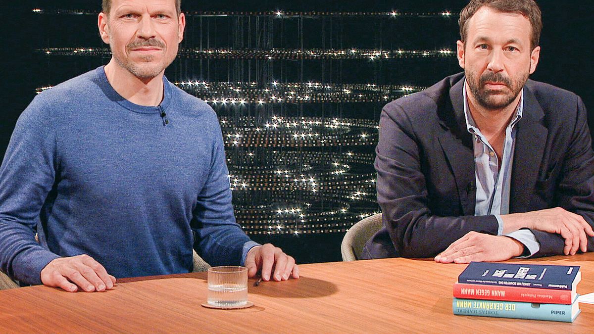 sternstunde philosophie