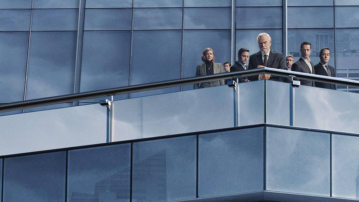 succession