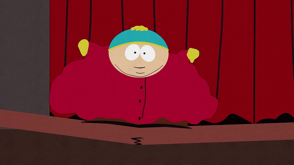 south park