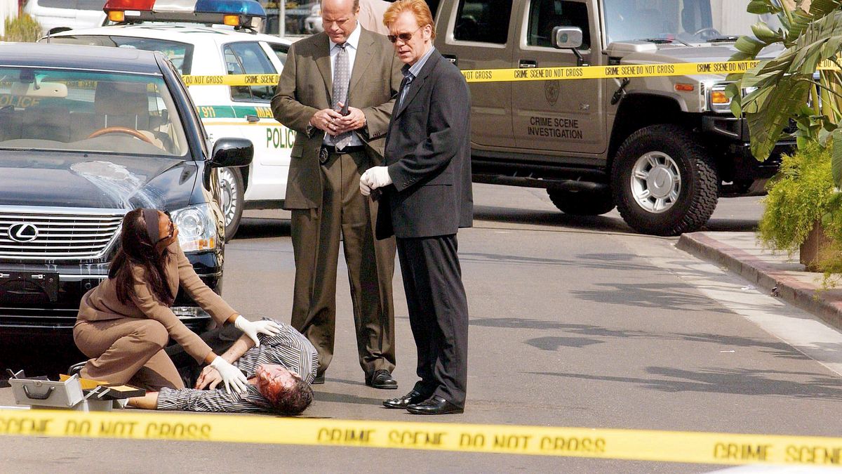 csi: miami