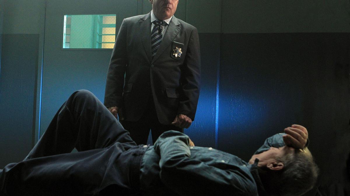 csi: vegas
