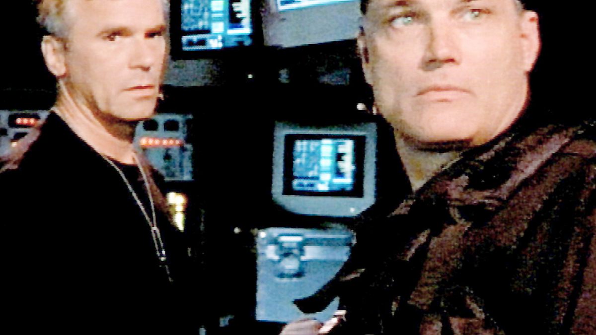 stargate