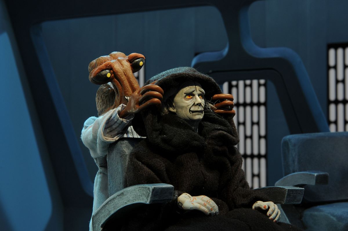 robot chicken: star wars special edition
