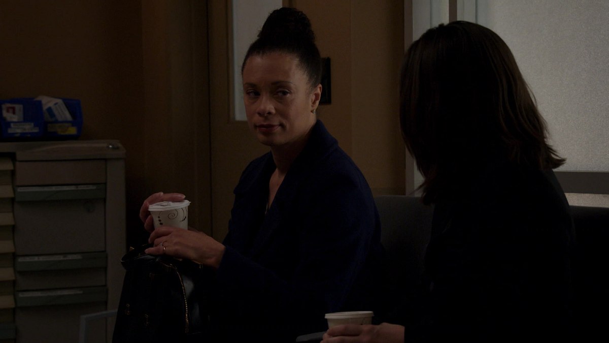 the blacklist