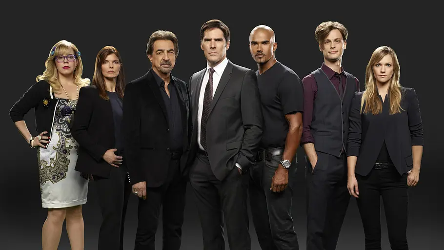 Criminal Minds criminal minds