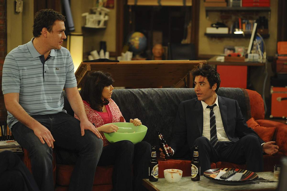 how i met your mother
