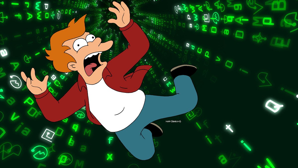 futurama