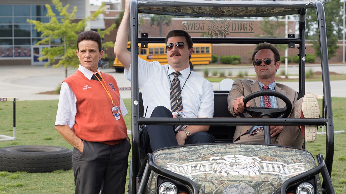 vice principals