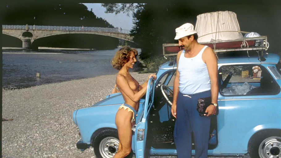 Go Trabi Go go trabi go