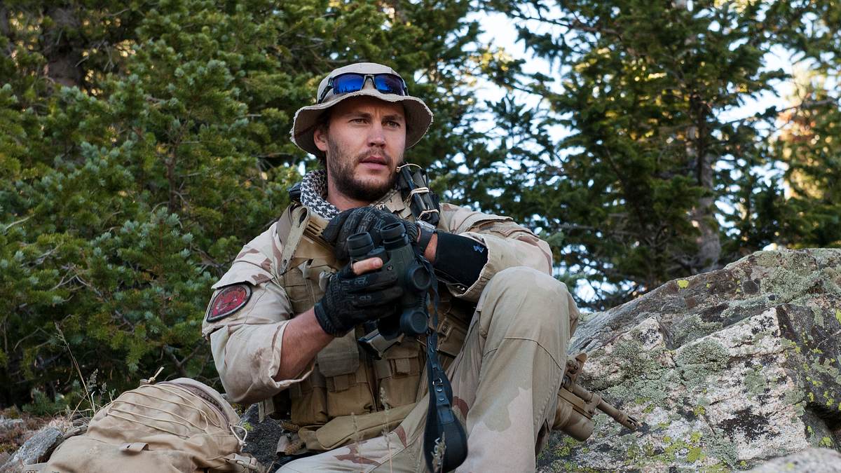 lone survivor