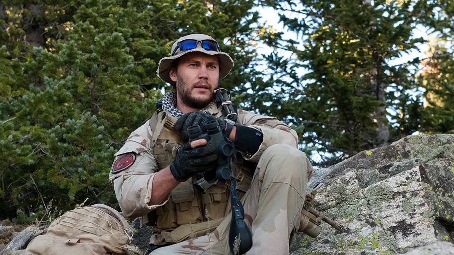 Lone Survivor lone survivor