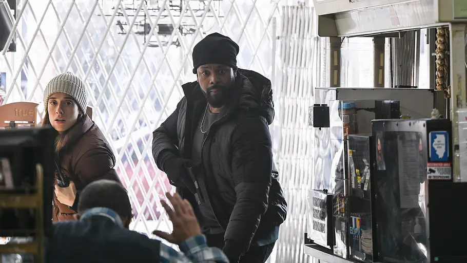 chicago pd
