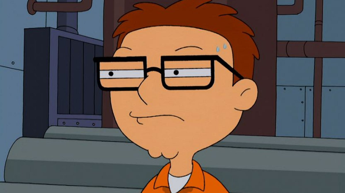 american dad!