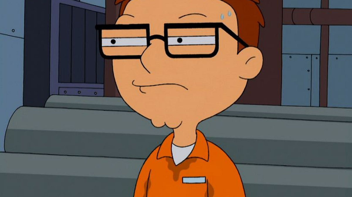 american dad!