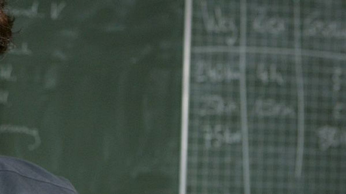 der lehrer
