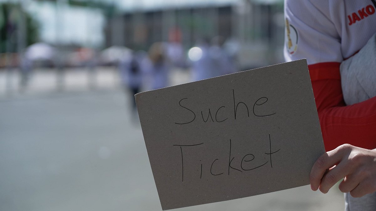 abgezockt - der ticketschwarzmarkt im fußball