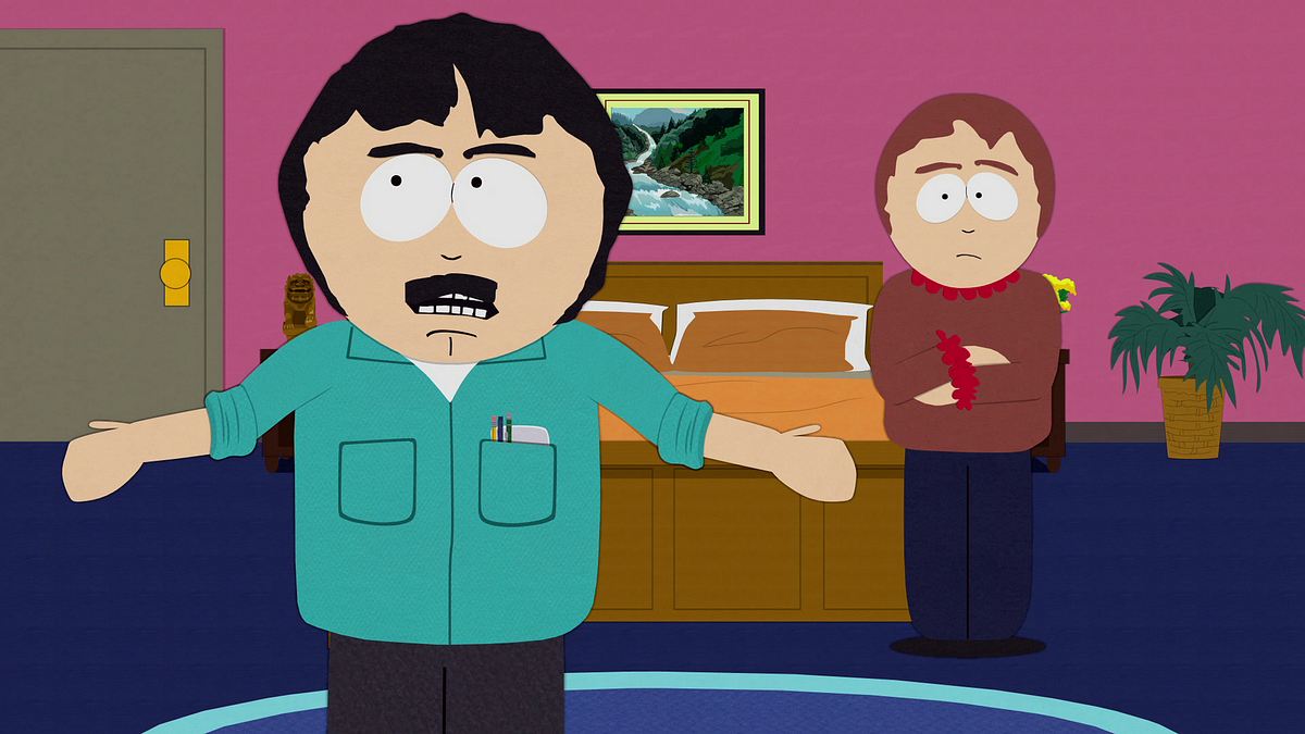 south park