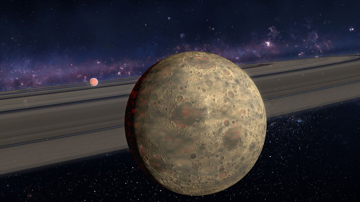 strip the cosmos - im innersten des universums