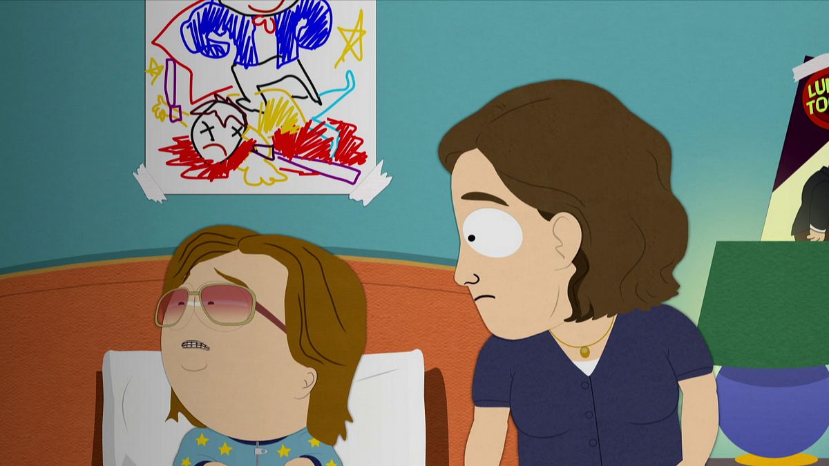 south park