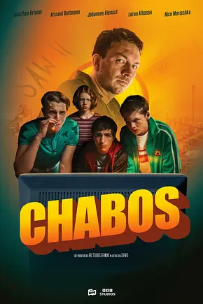 Chabos - Foto: TMDB Chabos - Foto: TMDB