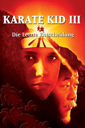 Karate Kid III - Die letzte Entscheidung - Foto: TMDB