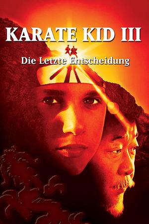 Karate Kid III - Die letzte Entscheidung - Foto: TMDB